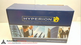 HYPERION UG5520, REPLACEMENT FOR PAN UG5520, USE IN UF-890/990