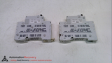 MERLIN GERIN 24430  CIRCUIT BREAKER, 6 AMPS, 240/277V,