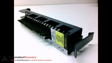 ALLEN BRADLEY 1771WHF REVISION C01 FIELD WIRING ARM FUSED