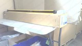 OMRON MS4800S-20-0920-R, LIGHT CURTAIN RECEIVER