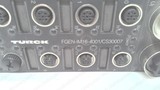 TURCK FGEN-IM16-4001/CS30007, COMPACT FIELDBUS I/O MODULE, 6825442