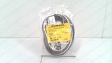 TURCK FS 4.5-2/14.5/NPT/S3561, SENSOR & ACTUATOR RECEPTACLE, 100009886