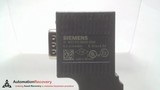 SIEMENS 6ES7 972-0BA52-0XA0, SIMATIC DP PROFIBUS BUS CONNECTOR