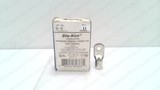 THOMAS AND BETTS G2-14 - BOX OF 11 NON-INSULATED RING TONGUE TERMINAL