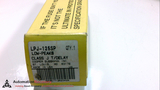 BUSSMANN LPJ-125SP TIME DELAY CLASS J