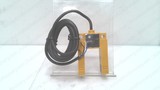FARGO CONTROLS PTU52P3PS U-SHAPED PHOTOELECTRIC SENSOR