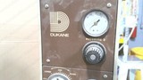 DUKANE 43A255, ULTRASONIC WELDER