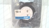SMC Y600-A, SPACER ATTACHMENT, FOR AC50/55/60-A