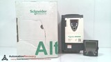 SCHNEIDER ELECTRIC ATV71HU40N4 VARIABLE SPEED DRIVE