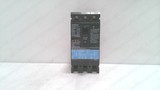SIEMENS ED63B040 SENTRON SERIES CIRCUIT BREAKER