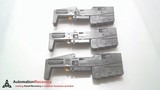 SIEMENS 6ES7193-4CB20-0AA0 SIMATIC DP TERMINAL MODULE TM-E15S24-01