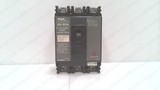 FUJI ELECTRIC BU-ECA 3060 MOLDED CASE CIRCUIT BREAKER