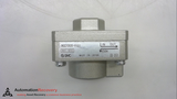 SMC AQ2000-F01, AQ QUICK EXHAUST