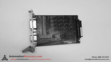 FUJI ELECTRIC 920101-0, I/O MODULE