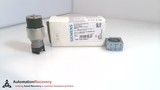 SIEMENS 3SB3 500-4MR01, ROUND, ACTUATOR KEY SWITCH