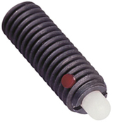 TE-CO 69666X METRIC SPRING PLUNGER HEXAGON SOCKET