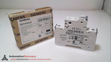 SIEMENS 5SY4102-8 CIRCUIT BREAKER