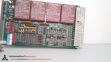 CIRCUIT BOARD VC1000EX4 PRINTED CIRCUIT BOARD