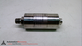SENSOTEC TJE/718-04, AMPLIFIED TRANSDUCER, RANGE: 0-25 PSIG