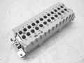 HARTING 09330242602 SERIES HAN E, MALE INSERT