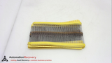 UNKNOWN U3127  CARBON FILM RESISTOR, 75K, 1/4W, 5%