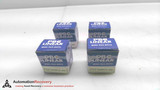PBC LINEAR PSFM0812-06 , LINEAR SLEEVE BEARING W/ FLANGE