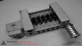 SMC VV5Q41-0503TSD WITH ATTACHED PART NUMBER EX250. AN500-N06