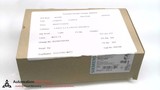 SIEMENS 3RV2711-1DD10, CIRCUIT BREAKER, SZ S00 FOR PLANT PROTECTION