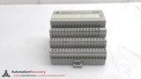 ALLEN BRADLEY 1794-OB1GP, FLEXLOGIX OUTPUT MODULE