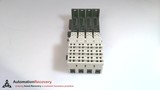 SIEMENS 6ES7193-4CC30-0AA0, SIMATIC DP TERMINAL MODULE, TM-P15C23-A1
