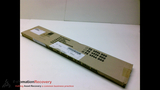 RITTAL 4944000  PIN AND SLEEVE C-RAIL 22 INCH LENGTH