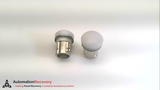 SIEMENS 3SU1051-6AA60-0AA0  SIRIUS ACT INDICATOR LIGHT