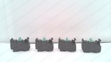ALLEN BRADLEY 800F-Q10 - SERIES A - PACK OF 4, CONTACT BLOCK