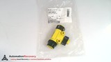 BRAD CONNECTIVITY 61056, MINI-CHANGE TEE ADAPTER, 1300180217