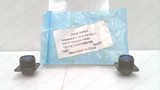 AMPHENOL MS3102A-14S-6S PACK OF 2, CIRCULAR MIL SPEC CONNECTOR