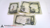 DUNHAM-BUSH 6120163  GASKET, WATER INTERIOR LESS FLOAT WI