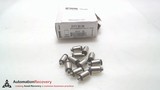 LEGRIS 3171 53 20 ,  PUSH TO CONNECT TUBE FITTINGS