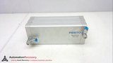 FESTO ADN-63-140-I-P-A, COMPACT CYLINDER, 10 BAR