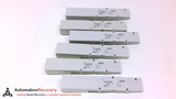 SMC VVQ4000-10A-1 , BLANK PLATE