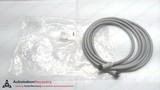 BRAD CONNECTIVITY DN11A-M040, DEVICENET CABLE ASSEMBLY, 1300250071