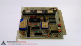 ESHED ROBOTEC 100117 , REVISION B , CONTROLLER PC SCORPWR COTRL BOX