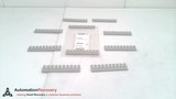 PHOENIX CONTACT EB 10-OTTA 6 INSERTION BRIDGE, 0790420