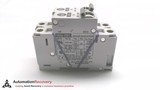 ALLEN BRADLEY 1492-CB1G010 SER B, MINIATURE CIRCUIT BREAKER