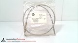 ALLEN BRADLEY 43GT-TQC25SL, SER A GLASS FIBER OPTIC CABLE