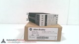 ALLEN BRADLEY 156-A10BA3 SERIES A SOLID STATE CONTACTOR