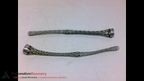 SPI CONNECTS CS10-12AS13  WOVEN CORD GRIP 9