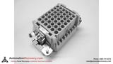HARTING 09160423001 SERIES H HEAVY DUTY RECTANGULAR POWER CONNECTOR