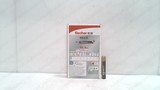 FISCHER RM II 16 - BOX OF 10, RESIN FILLER CAPSULES