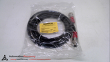 TURCK RSM RKM 34-4M/S1055/S4000, POWERFAST DOUBLE-ENDED CORD, U-97046