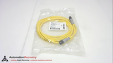 BRAD CONNECTIVITY 80201-M030, MICRO-CHANGE CABLE ASSEMBLY, 1200661088